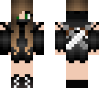 assasin girl