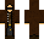 assassin wmask