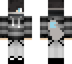 bad zane wolf
