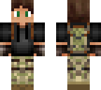bear grylls army