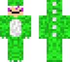 better dino derp