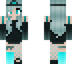 black ice