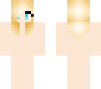 blonde hair base