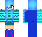 blue angel