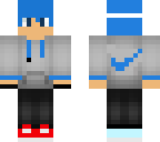 blue boy