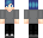 blue boy