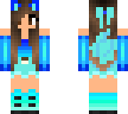 blue flareon