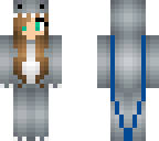 blue gir edit