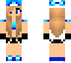 blue girl 3