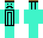 blue popo