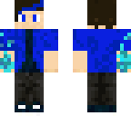 bluefirethegamer