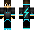 bluezneker