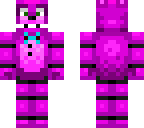 bon bon skin