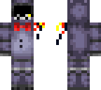 bonny fnaf 2