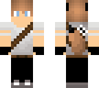 boy archer cat