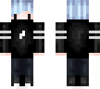 boy chibi
