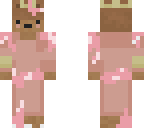 bubble bubble bear