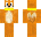 buizel