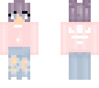 buns