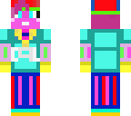 cal trickster