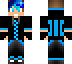 call of duty blue