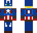captain america