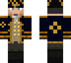 captain jenava