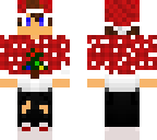 captainsilas christmas 2