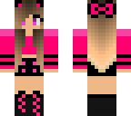 cat girl