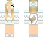 cat girl fixed