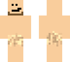 censored man