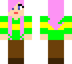 chara friend