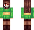 chara undertale