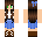 charas daughter