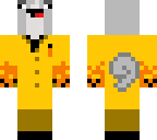 cheese mad scientist ross