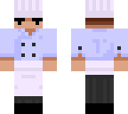 chef edit