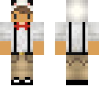 chibi indian boy