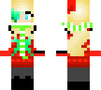 chrismas crunchy