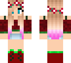 christmas - bellefiire