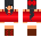 christmas aphmau