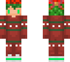 christmas boy