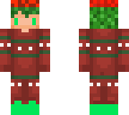 christmas boy
