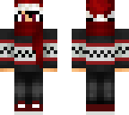 christmas boy