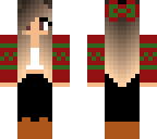christmas casual