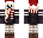 christmas girl