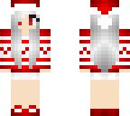 christmas girl