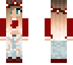 christmas girl 2