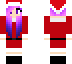 christmas girl xstarbuck
