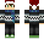 christmas me