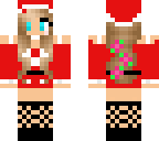 christmas me